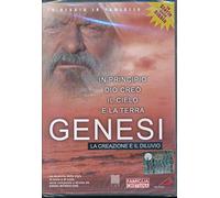 Genesi - La Creazione E Il Diluvio (Le Storie Della Bibbia) - DVD