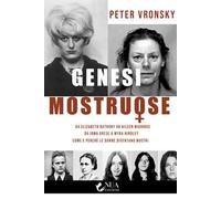 Genesi mostruose - Vronsky Peter