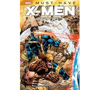 Genesi mutante 2.0. X-Men