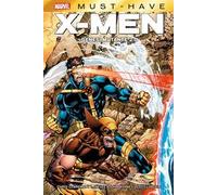 Genesi mutante 2.0. X-Men