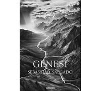 Libri Sebastiao Salgado - Genesi (Edizione Italiana)
