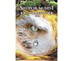 Genesi. Stupor mundi. Vol. 1 - [La Forgia Press]