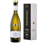 Genesi Vecchia Grappa 8 Annate Barricata Andrea Da Ponte 70cl in astuccio regalo