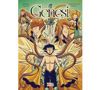 GENESI VOL.1