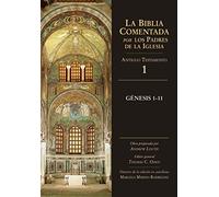 Génesis 1-11: 1 AT