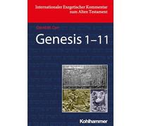 Genesis 1-11