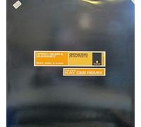 Genesis 1 & 2 (1999, & Dumondt feat. Abel & Kain) / Vinyl Maxi Single [Vinyl 12'']
