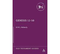 Genesis 12-50