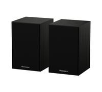 Genesis 2.0 Sistema Altoparlanti ARSEN 302BT Bluetooth Nero