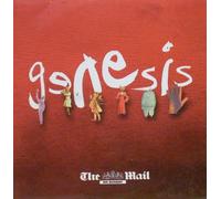 GENESIS. 2008 THE MAIL ON SUNDAY ONLY 12 TRACK CD