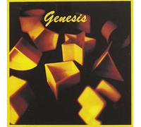 Genesis Genesis (CD)