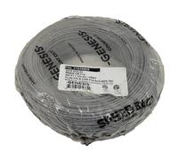 Genesis 21035809 22/4 Solido Alzata BC Cavo, Cmr , FT4, 500′ Speed Borsa, Gray