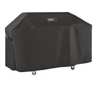 Genesis 400 Series Premium Grill Cover