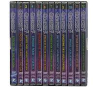 Genesis 7:Episode 13 - Firmament of the Heavens