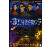Genesis 7 Episode 2: Journey To The Sun [Edizione: Stati Uniti]
