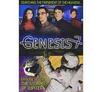 Genesis 7 - Episode 7: The Storms Of Juptier [Edizione: Stati Uniti]