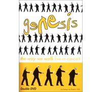Genesis - 8h! Super Best Live [2dvd]