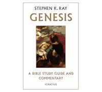 Genesis: A Bible Study Guide and Commentary