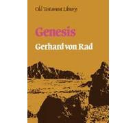 Genesis: A Commentary