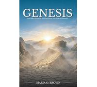Genesis: A Journey of Faith, Restoration, and New Beginnings