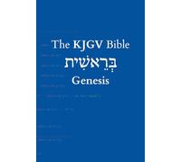 Genesis: A programmatic, as-literal-as-it-gets translation of the Westminster Leningrad Codex