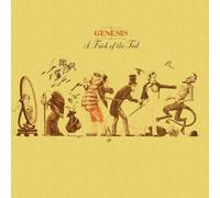 Genesis Trick Of The Tail (Vinyl LP) 12" Album (PRESALE 27/09/2024)