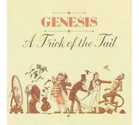 Genesis - A Trick Of The Tail