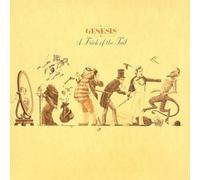 Genesis - A Trick Of The Tail
