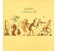Genesis - A Trick of the Tail