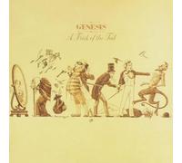Genesis A Trick Of The Tail (Vinyl LP)