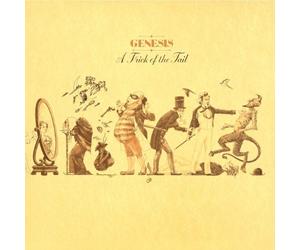 Genesis - A Trick Of The Tail