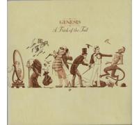 Genesis - A Trick of the Tail (LP 1976)