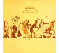 Genesis - A Trick Of The Tail (sacd) - Cd