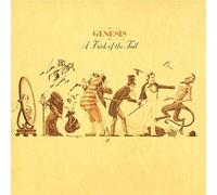 Genesis - A Trick of the Tail (Vinyl LP)