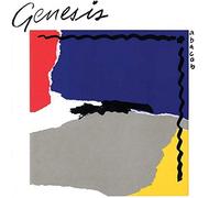 Genesis - Abacab (Vinyl LP)