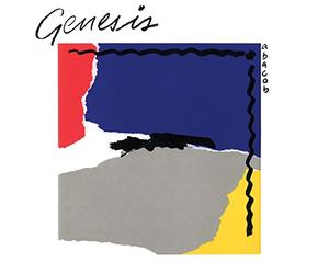 Genesis - Abacab (1981)