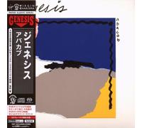Genesis - Abacab (2007 Bonus) (Japanese version)