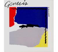 Genesis - Abacab