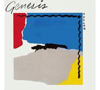 Genesis - Abacab