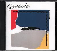 Genesis - Abacab