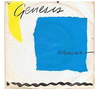 Genesis - Abacab