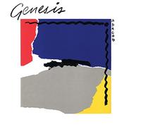 Genesis Abacab (CD) Album