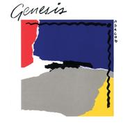 Genesis Abacab (CD) Album