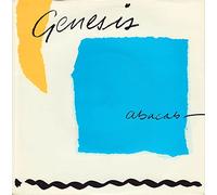 Genesis - Abacab / Another Record (CB 388 Silver Label)