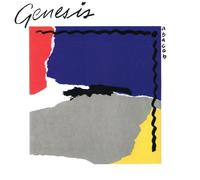 Genesis - Abacab (CD)