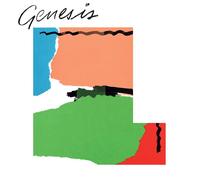 Genesis Abacab (CD) Hybrid