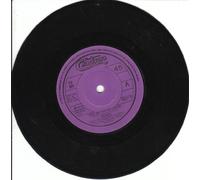 Genesis - Abacab Genesis 7" 45