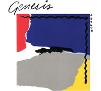Genesis Abacab (Vinyl LP) 12" Album