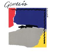 Genesis Abacab (Vinyl LP) 12" Album