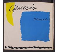 GENESIS - abacab / who dunnit?